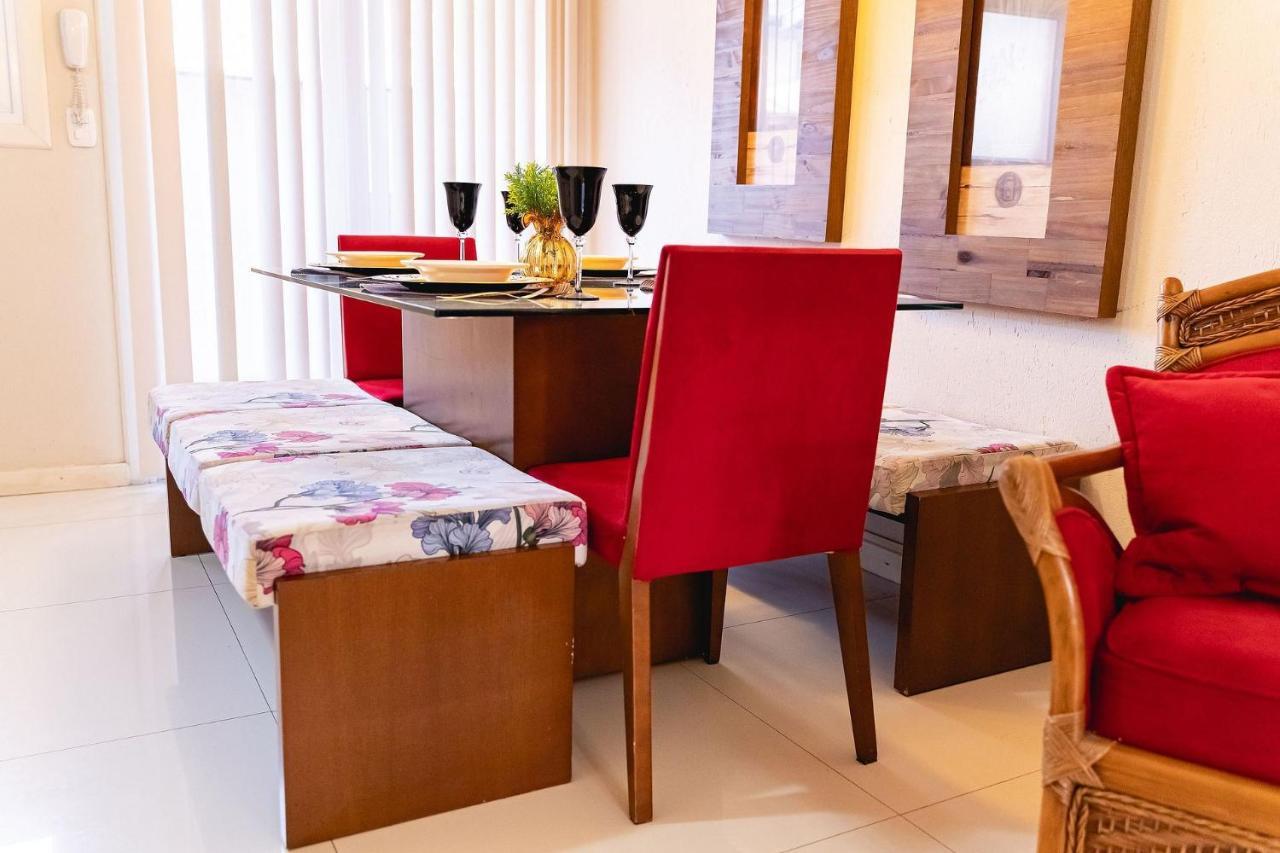 Locar-In Canela Villagio Di Roma Extérieur photo