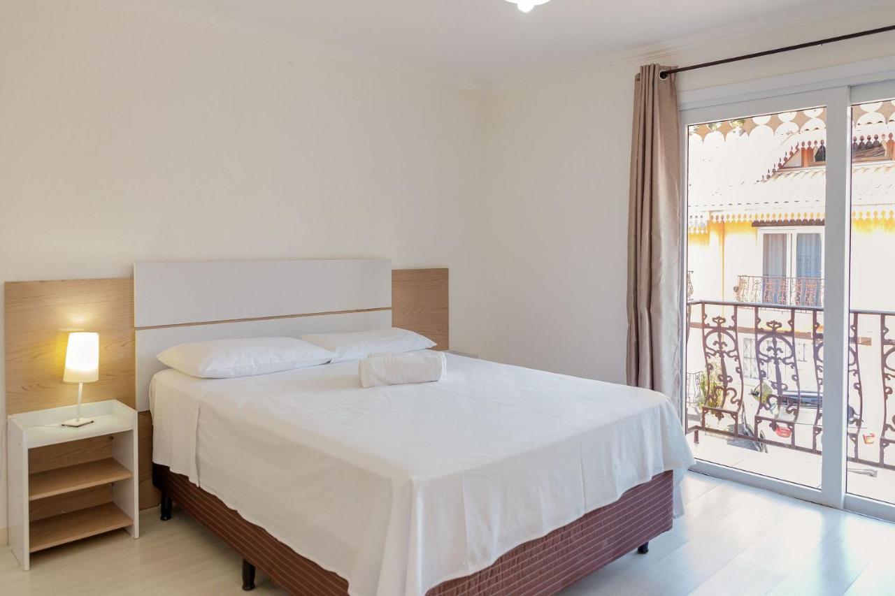 Locar-In Canela Villagio Di Roma Extérieur photo