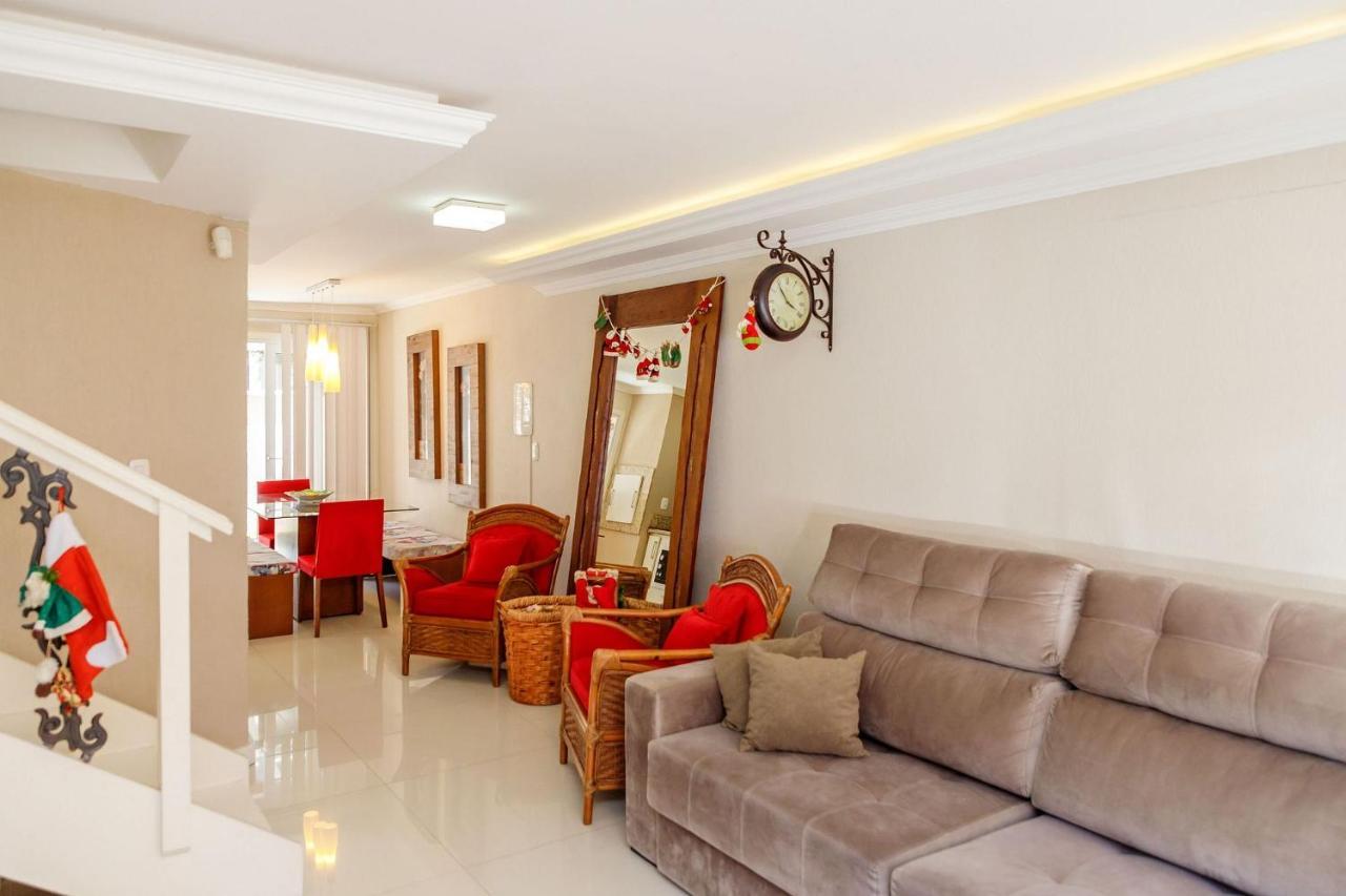 Locar-In Canela Villagio Di Roma Extérieur photo