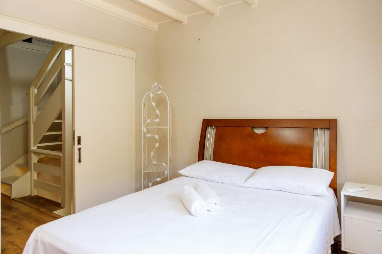 Locar-In Canela Villagio Di Roma Extérieur photo