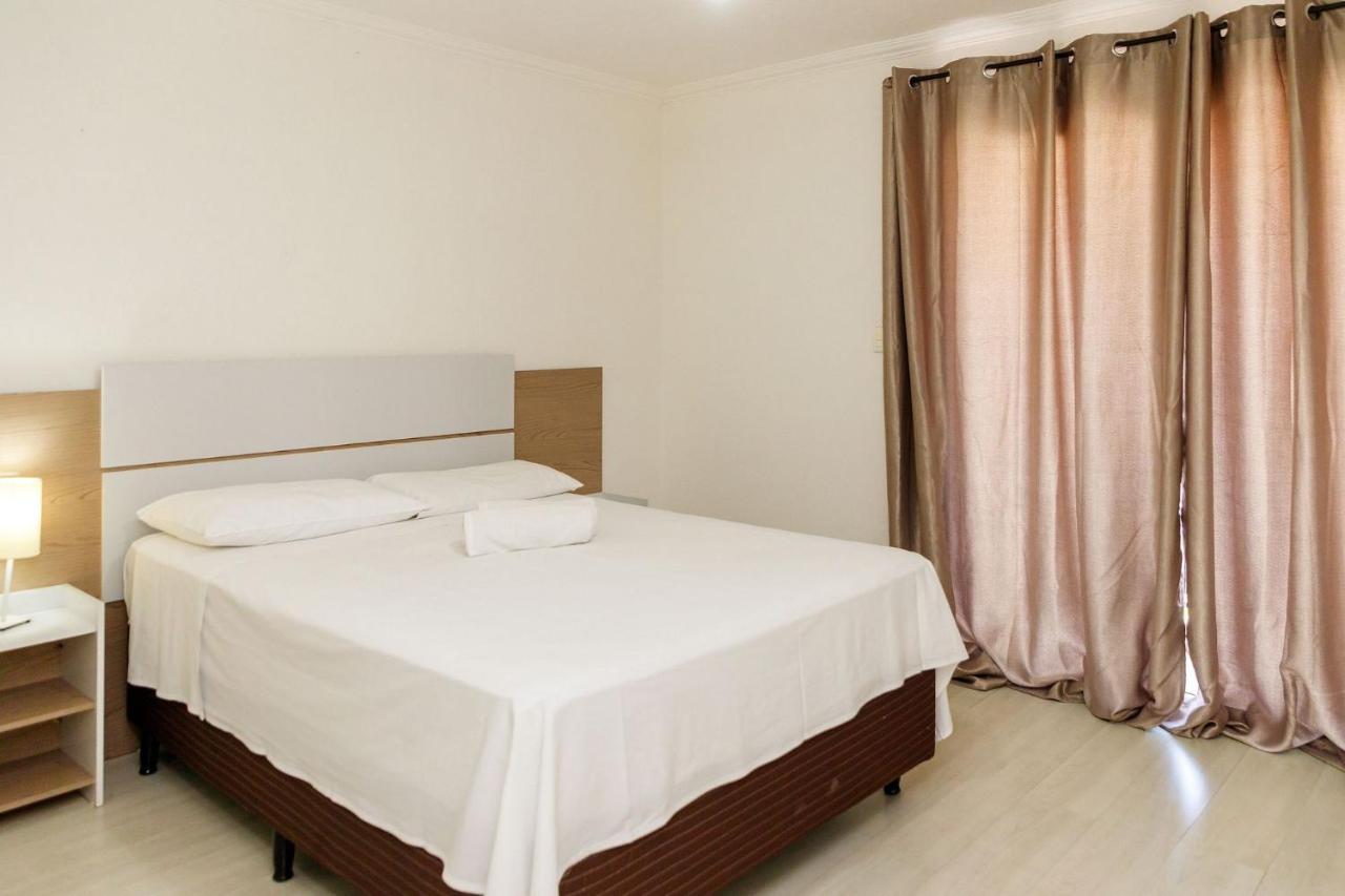 Locar-In Canela Villagio Di Roma Extérieur photo