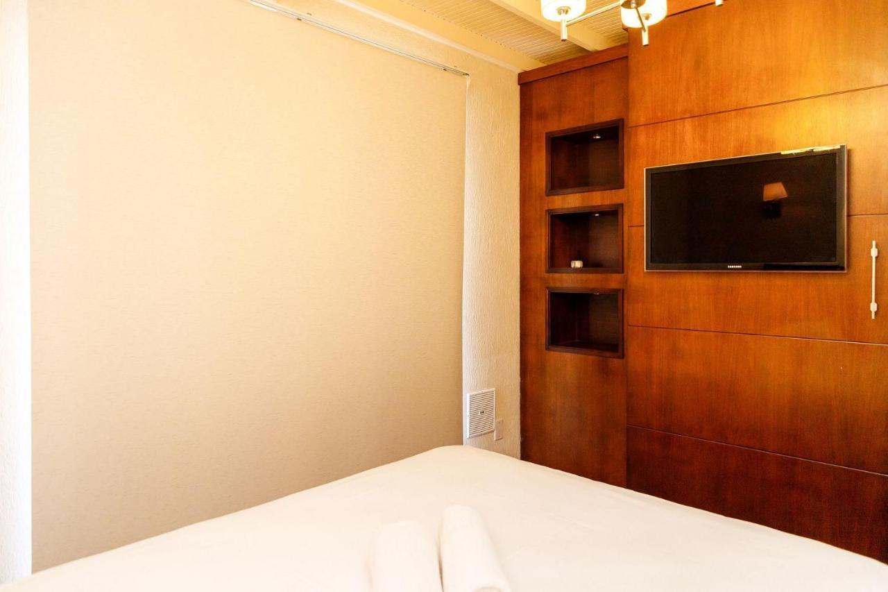 Locar-In Canela Villagio Di Roma Extérieur photo