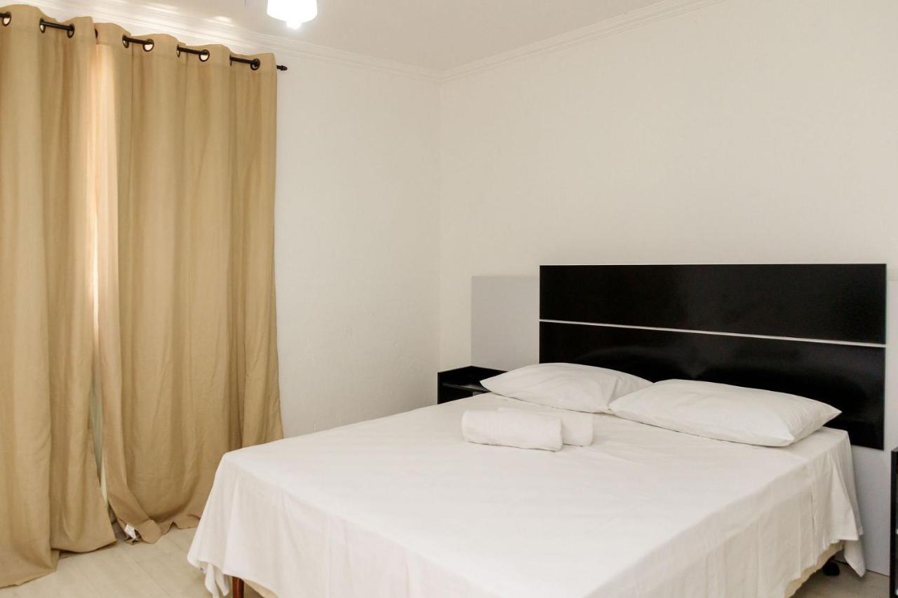 Locar-In Canela Villagio Di Roma Extérieur photo