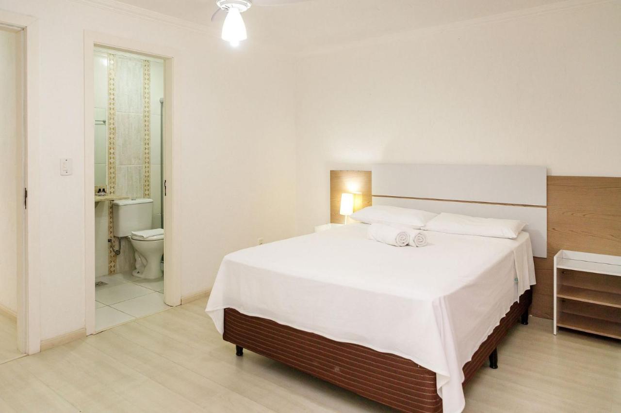 Locar-In Canela Villagio Di Roma Extérieur photo