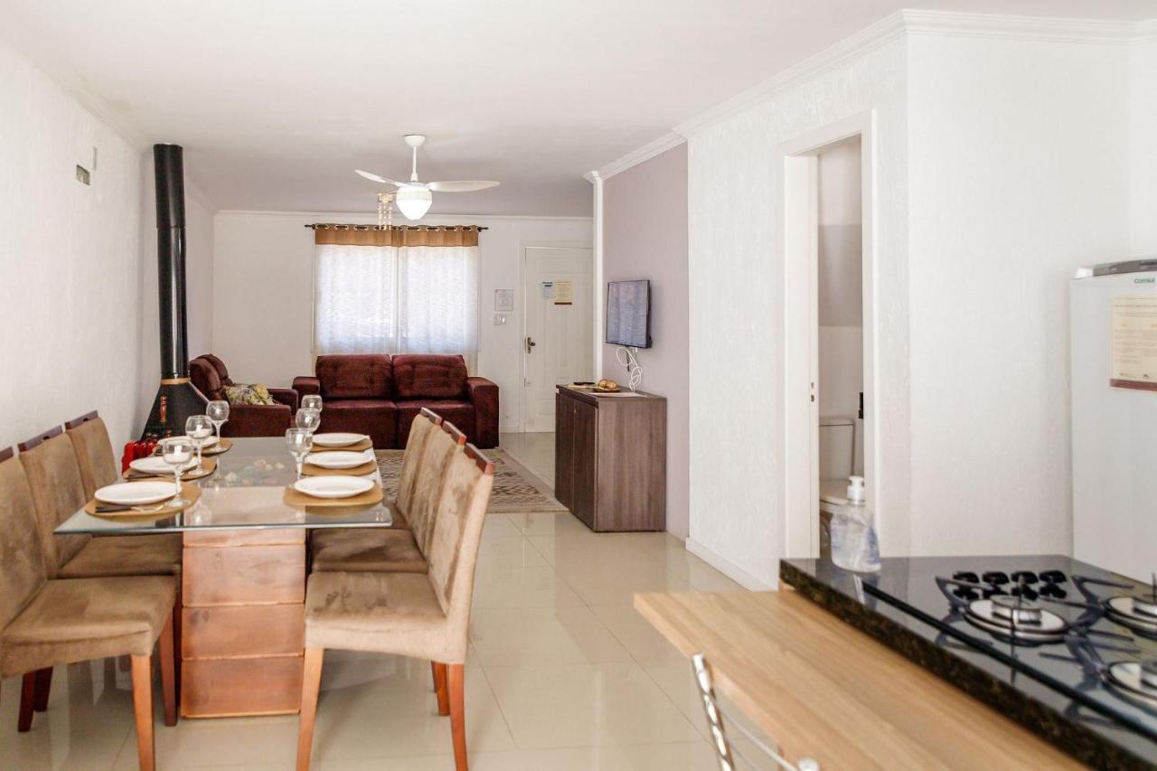 Locar-In Canela Villagio Di Roma Extérieur photo